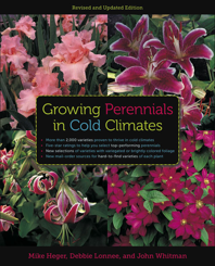 Growing Perennials in Cold Climates